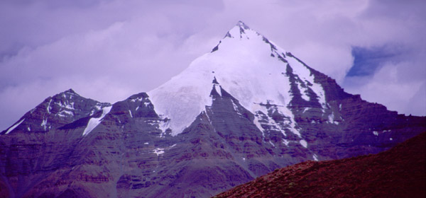 チャウチャウカンニルダ(Mt.Chau Chau Kang Nilda), CCK , 6303m