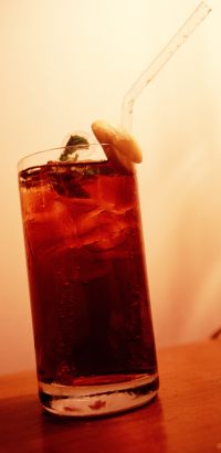 ロングアイランドアイスティー(Long Island Iced Tea)