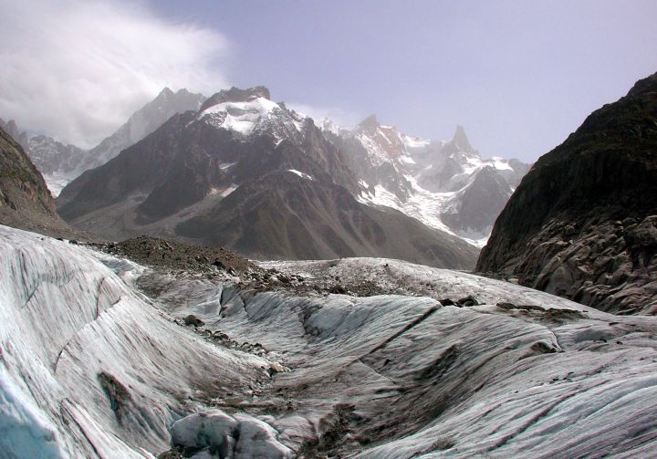 Mont Blanc