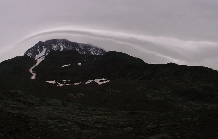 モンブラン(Mont Blanc)