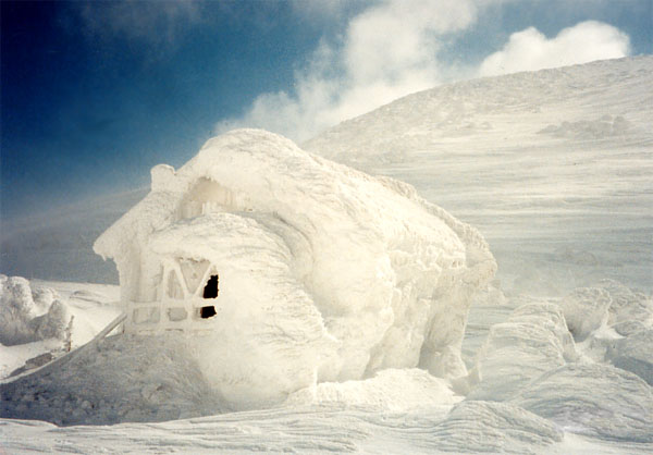 八甲田山